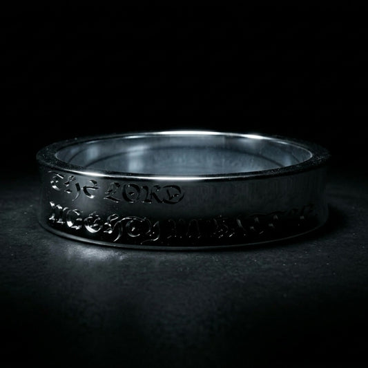 24｜RING｜PLATINUM｜PT950