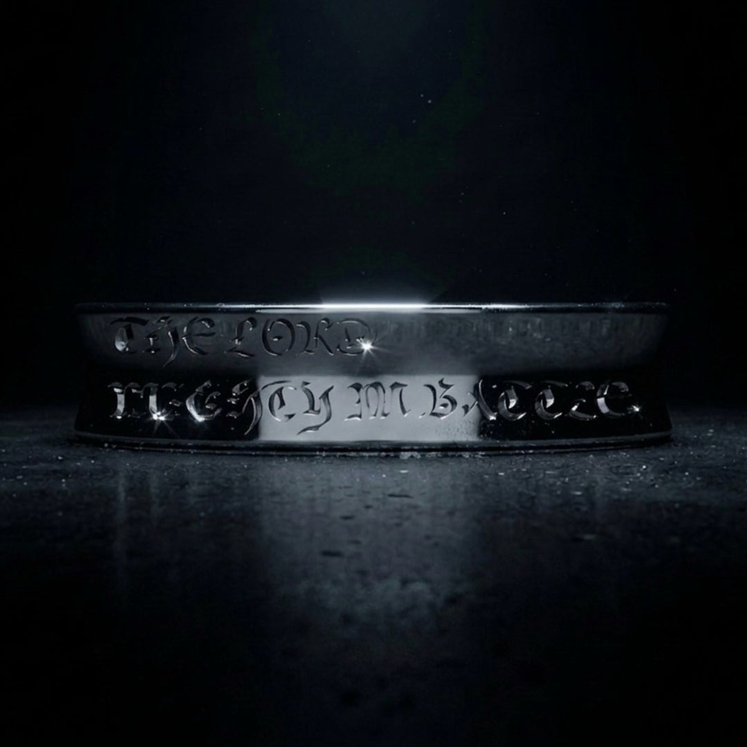 24｜RING｜PLATINUM｜PT950