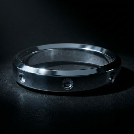 27｜RING｜PLATINUM｜PT950