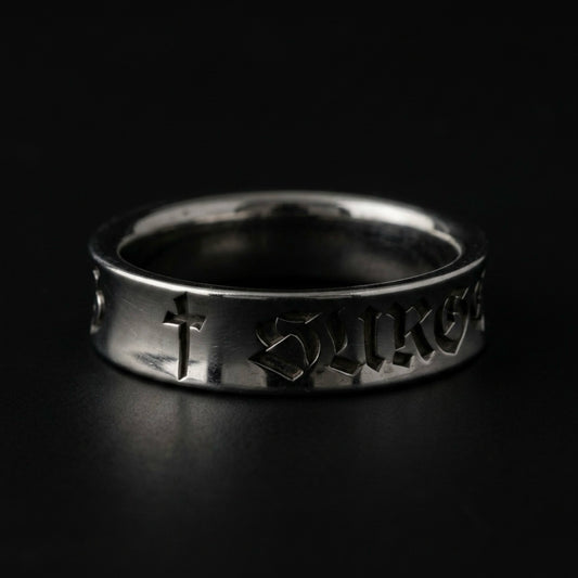 3｜RING｜PLATINUM｜PT950