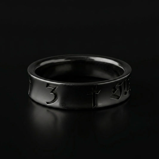 3｜RING｜PLATINUM｜PT950
